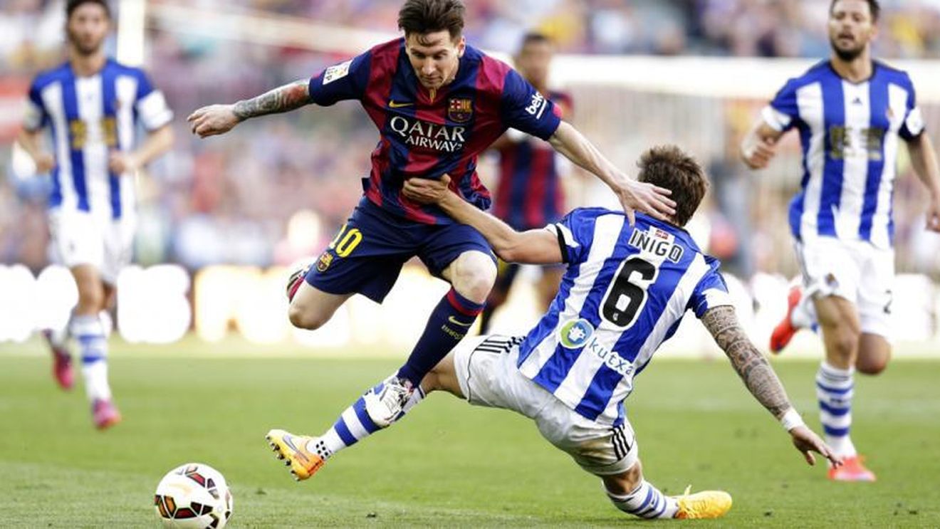 Barcelona pune la bătaie banii primiți pe Neymar! Primul transfer: 32 de milioane de euro! "Îi plătesc clauza până miercuri"
