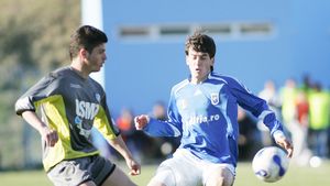 Bărboianu: "Vreau să-i iau locul lui Dănănae"