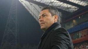 EXCLUSIV Planurile lui Stan, date peste cap! Steaua a mai pierdut un jucător. Cât lipsește și cine îi ia locul în echipă