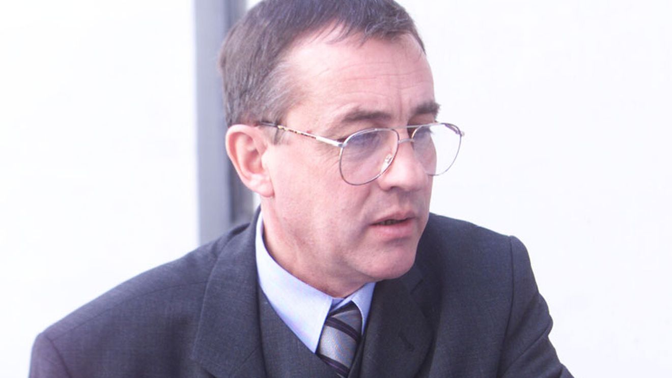 Huzu a luat prima măsură:** "Din CCA nu vor face parte oameni care au mai fost în această structură!"