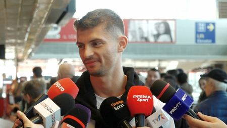 Transferul lui Florin Tănase e gata, iar turcii sunt în delir! Ce scriu jurnaliștii despre fotbalistul care s-a antrenat cu FCSB: „Aduce un număr 10! Pe lângă viteza sa, el are și o tehnică foarte bună”