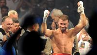 Valul de căldură dă mari bătăi de cap sportivilor de performanță! Lucian Bute vă prezintă soluția pe timp de caniculă. EXCLUSIV