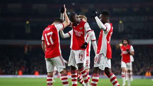 Top Pariu: Arsenal – PSV în prim-plan » Pachetul Zilei ajunge la cota 15.00 »»