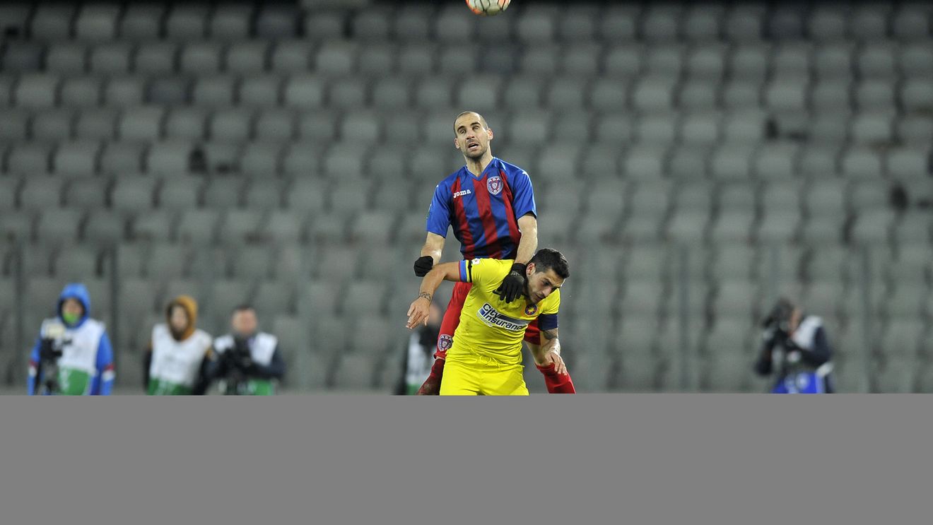 EXCLUSIV | Dedesubturile unei înțelegeri încălcate. Ești fotbalist în Liga 1 și ai un "gentlemen agreement" cu clubul? Riști să rămâi cu ochii în soare și să fii și penalizat. Comunicatul ASA-ului după dezvăluirile lui Sașa Balic în ProSport și versiunea jucătorului