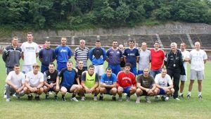 Reșița atacă titlul