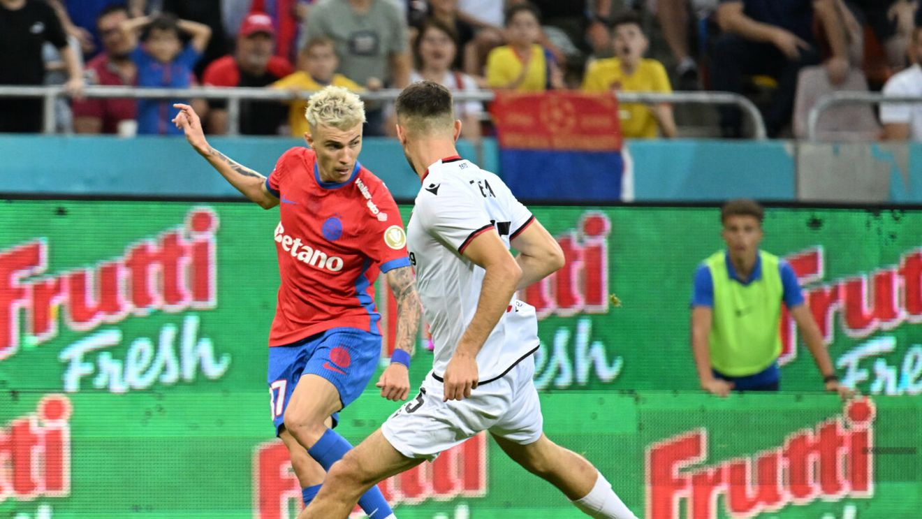 Giovanni Becali l-a distrus pe Tavi Popescu: „Nu mai poate, săracul. Să îl dea pe cât are ofertă”