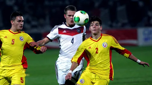 „Poate juca la orice echipă din România! Ar trebui să fie la națională.” Ultimul jucător intrat în vizorul Stelei, lăudat de Alexa