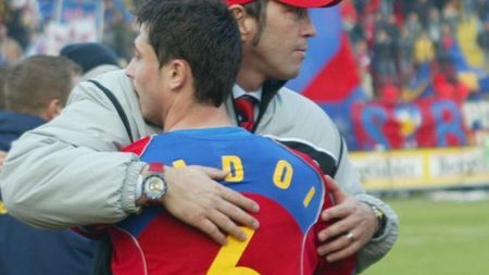 "La Steaua, am readus lumea la stadion! A fost cea mai frumoasă perioadă!"