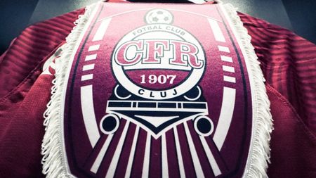Au bătut palma! CFR Cluj a rezolvat transferul înlocuitorului lui Louis Munteanu