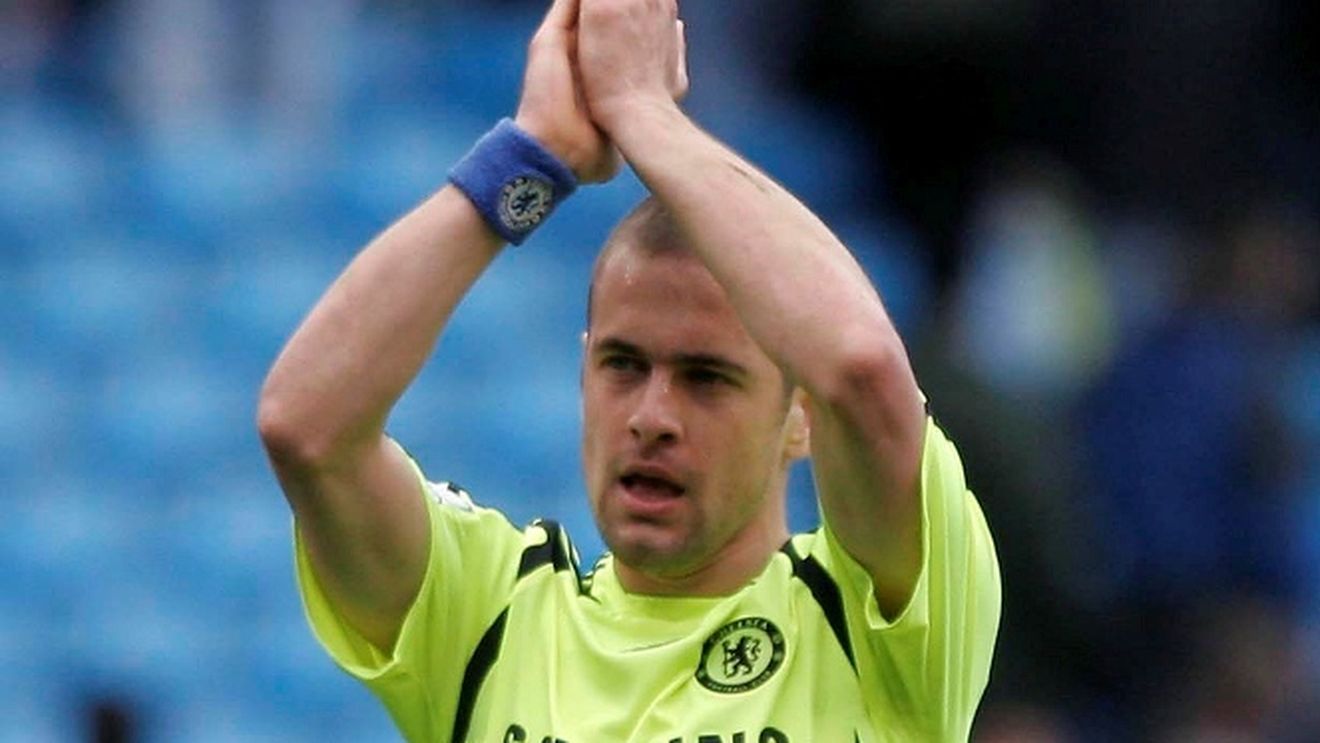 Joe Cole, dorit de Inter și AC Milan! Ancelotti: "Nu pleacă nicăieri!