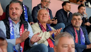 Primarul din Buzău, anunț despre Gloria și șansele ca echipa să continue în Liga 2. Constantin Toma a vorbit și despre viitorul Metalului Buzău. EXCLUSIV