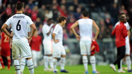 Declarația sezonului în Champions League:** "Sunt CONVINS că nu se va întâmpla așa ceva" Vezi ce a urmat