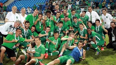 Au câștigat cursa pentru Hamza, acum vor să dea și lovitura pe teren. Bulgarii de la Ludogoreț nu au emoții cu Steaua: "Știm totul despre ei"