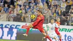 Mureșan confirmă interesul campioanei pentru internaționalul român:** "Îl vrem pe Mutu"