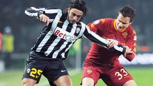 "Swarovski" Martinez!** CFR a riscat și speră să câștige pariul pe care l-a făcut cu atacantul de la Juventus: a avut o carieră plină de accidentări