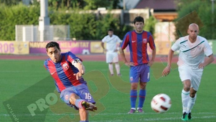 Au scăpat de răzbunarea lui Kiriță:** "Steaua a câștigat dintr-o greșeală! Nu am văzut cine știe ce la ei"