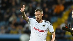 Jucătorii lui U Cluj au prins curaj după 1-1 pe terenul campioanei Farul: „Vrem în play-off! Avem argumente să fim acolo”