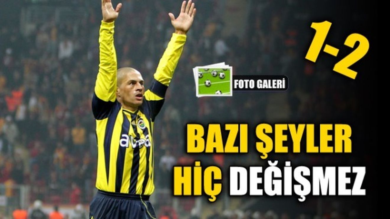 Hagi, înlocuit de 'secund'?** Turcii, iar ironici: "Galata-Fener 1-2! Unele lucruri nu se schimbă niciodată"