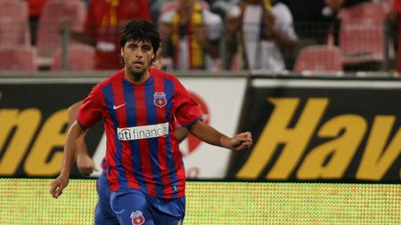 Toja: "Nu sunt îngrijorat din cauza jocului meu"