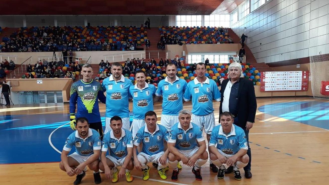 Ziua lui Ștefan Petcu! Omul care a ratat finala Cupei Campionilor Europeni cu Steaua și care juca miuța cu Valentin Ceaușescu