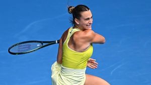 De ce Aryna Sabalenka este o campioană care nu are contracte de sponsorizare pe măsura valorii sportive