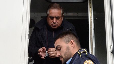 Încă o veste proastă pentru Șumudică. Ioan Niculae rămâne în închisoare, după ce Tribunalul Dâmbovița i-a respins cererea de eliberare condiționată. Ce a declarat patronul Astrei în fața judecătorilor