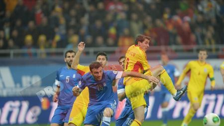 Viorel Moldovan a identificat problema naționalei: "Cu ce arătăm, e greu să mai ajungem la un turneu final"