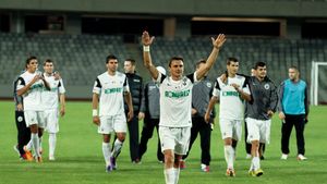 A eșuat la Rapid și Voința Sibiu, dar mai încearcă o dată cu "U" Cluj!** Nume nou pe lista celor care vor să preia "șepcile": negocierile se încheie vineri