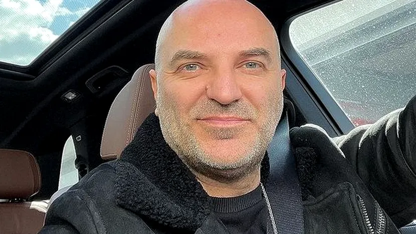 Ce voia să devină Dan Capatos în copilărie. ”La 17 ani am realizat că vreau să fiu jurnalist”