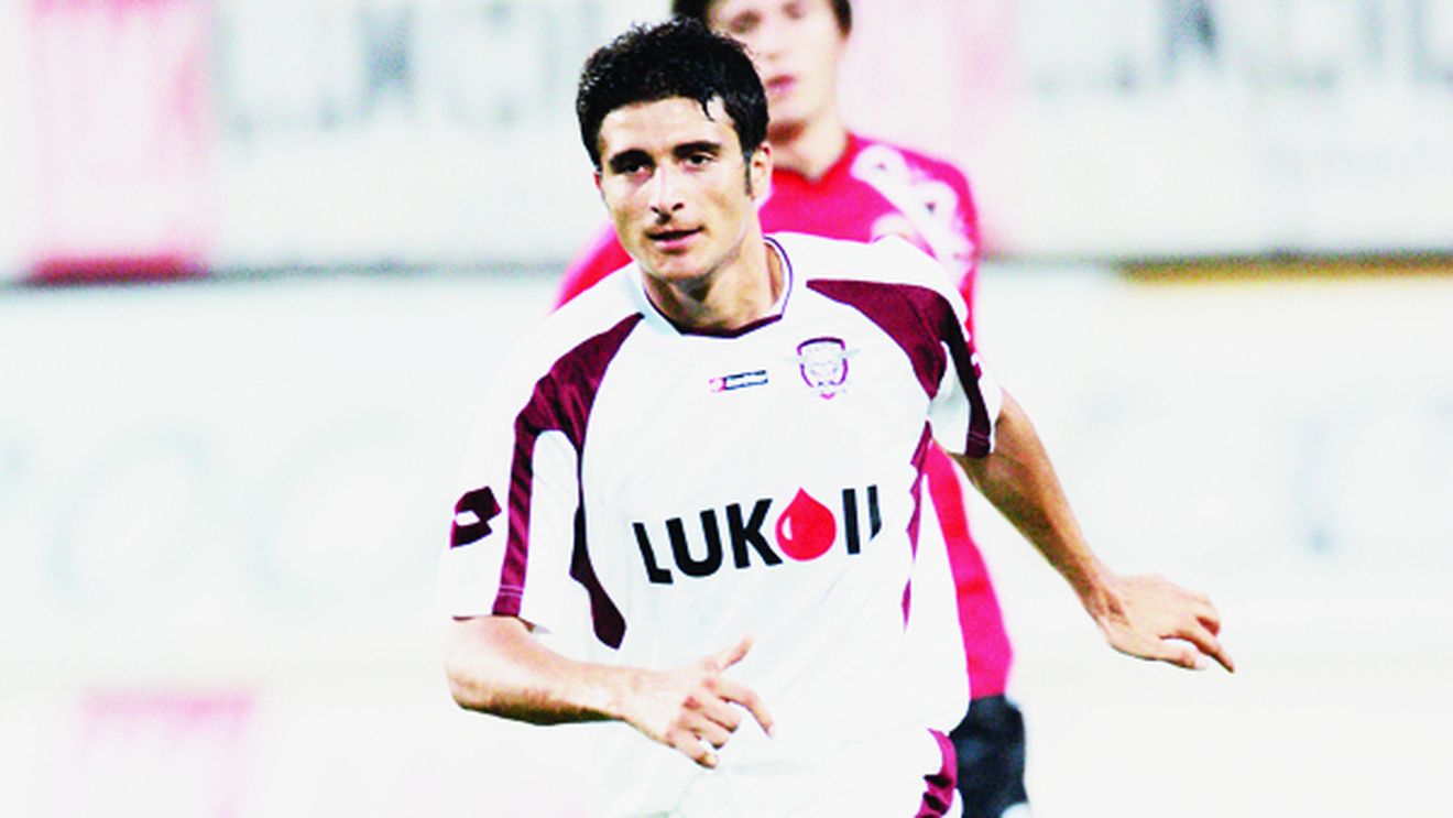 Daniel Niculae ar putea reveni în fotbalul românesc! **Ce formație pregătește o ofertă de NEREFUZAT pentru atacantul de 30 de ani