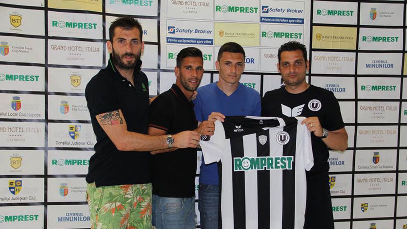 Teja: "Petrolul are două echipe foarte valoroase. Nu știu ce înseamnă echipă de bază"