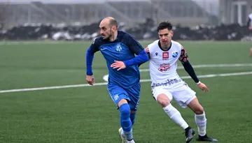 CS Afumați, reacție publică după accidentarea lui Constantin Robicek: ”Unul dintre cele mai dureroase momente din istoria noastră. A fost alături de noi în Liga 3 și Liga 4”