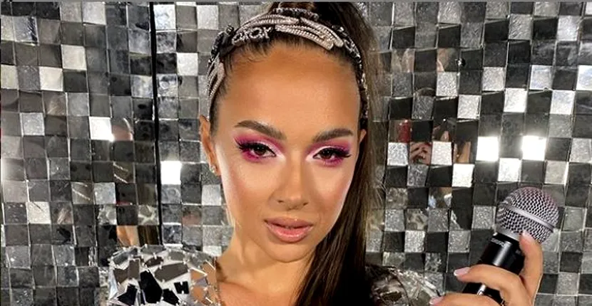 Vlăduța Lupău, nevoită să anuleze un eveniment important din viața sa din cauza coronavirusului