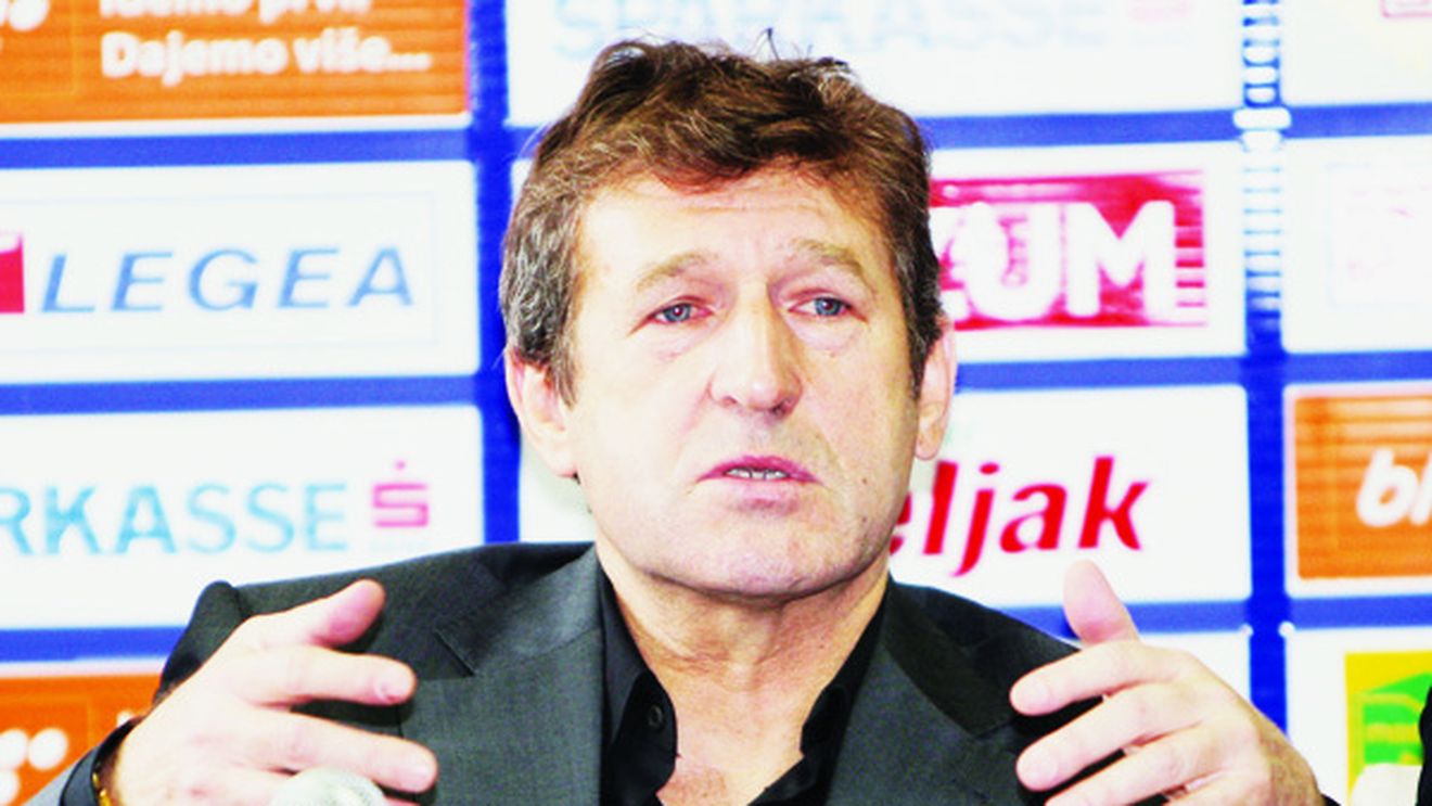 Selecționerul Bosniei ne spulberă speranțele:** "Rezolvăm meciul până la pauză!"