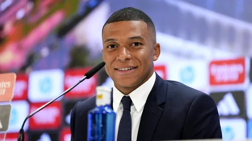 Kylian Mbappe a rămas „regele” Parisului și după super transferul la Real Madrid! Imaginile surprinzătoare din perioada Jocurilor Olimpice pe care nu le-ai văzut la TV. EXCLUSIV