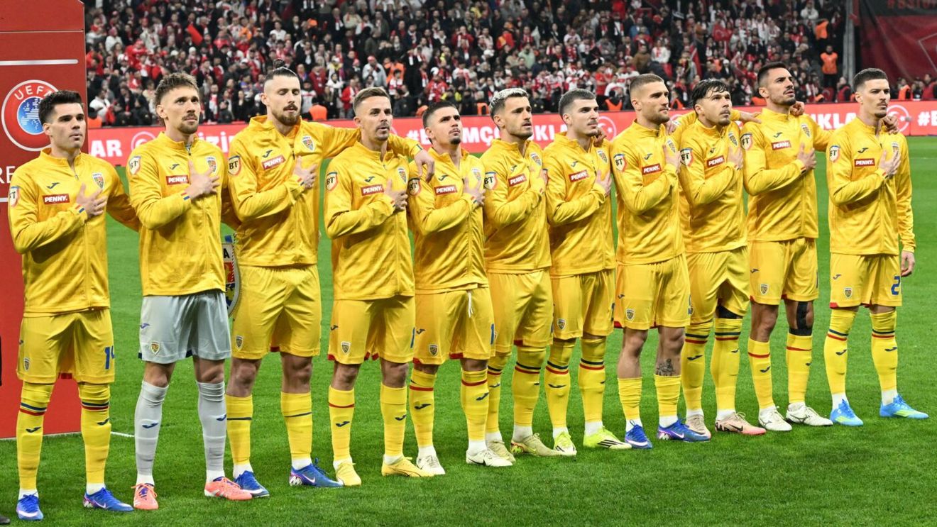 Nu crede că Gică Hagi va face o revoluție la naționala României: „Doar el a arătat potential foarte mare”