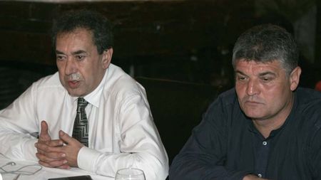 Badea: "Nu se pune problema să vină Andone la Dinamo"