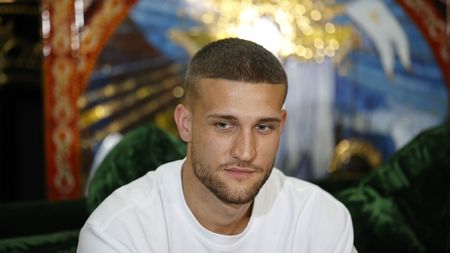 Daniel Bîrligea, noul jucător de la FCSB! Declarații războinice ale atacantului cumpărat de Gigi Becali de la CFR Cluj: „Sunt gata de luptă! Ne pregătim pentru meciurile mari din Europa”