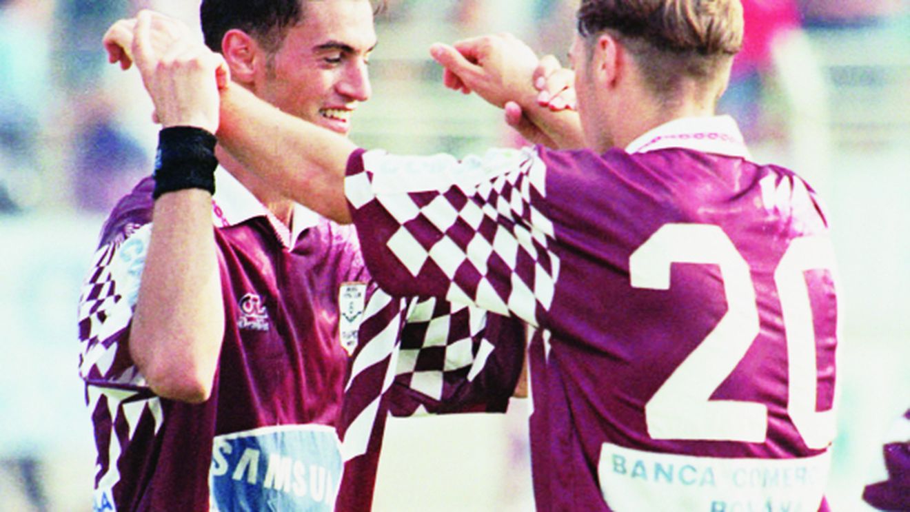 Cea mai prețioasă victorie!** "Nu mă dau bătut cu una, cu două! Sunt iute ca piperul, voi învinge!"