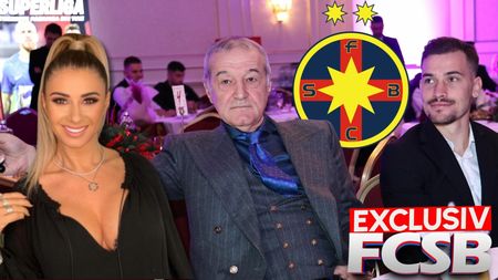 Anamaria Prodan știe ce trebuie să facă Gigi Becali ca să o scoată pe FCSB din criză. „De-aia nu mai dau randament jucătorii”. EXCLUSIV
