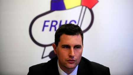 Barna s-a speriat de amploarea scandalului și bate în retragere:** "Nu am spus că voi pleca de la FR Hochei și voi lua jucătorii cu mine"