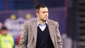 Adrian Ilie: „E posibil să revin la Steaua"