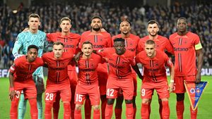 Notele pe care fotbaliștii lui Gigi Becali le-au primit după rușinea din Rangers - FCSB 4-0. Dezastru total pentru „marionetele” patronului