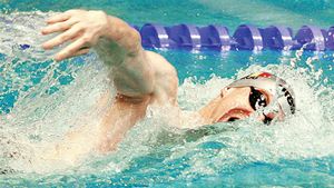 Sportiv român important, cu șanse la medalie la Jocurile Olimpice de la Tokyo, depistat pozitiv cu coronavirus la Budapesta!