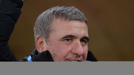 Noul „wonderkid" al lui Hagi. Marile echipe din Europa se vor bate pe el