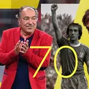 Marcel Răducanu trece prin momente grele în ziua în care împlinește 70 de ani! Fostul mare fotbalist va fi internat în spital! Românii din Dortmund i-au sărit în ajutor: „Medicii din Cluj-Napoca au grijă de mine!”. Amintiri memorabile de la cea mai frumoasă aniversare: „S-au băut 300 de litri de bere pe stadionul Borussiei! A fost și Zorc!”. EXCLUSIV