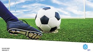 (P) UPC înscrie golul decisiv în meciul pentru drepturile de fotbal. Operatorul telecom va difuza Liga 1 și Cupa Ligii în următorii 5 ani
