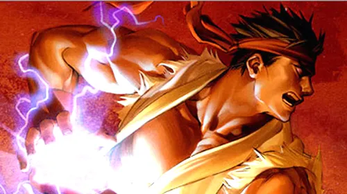Street Fighter: Ryu vs. Ken, cel mai tare videoclip realizat de fani