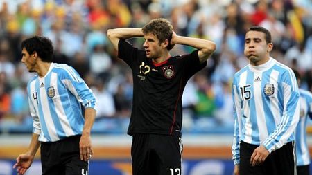 Unde este Muller?!