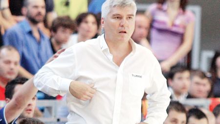 Omer schimbă tactica pentru partida cu Polonia